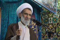 فتنه‌های دشمن ملت بصیر ایران را از مدار حق خارج نمی‌کند