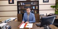 عزم دولت سیزدهم برای پایش و توسعه شهرک‌های صنعتی در استان