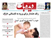 روزنامه شماره 803