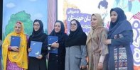 هنرمندان قصهگوی چهارمحال و بختیاری به مرحله نهایی دوسالانه «نهال امید» رسیدند