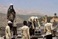 افتتاح 35 طرح محرومیت زدایی در چهارمحال و بختیاری