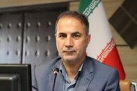 طرح توسعه گردشگری سرآقاسید چهارمحال و بختیاری بهرهبرداری شد