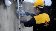 پایش مصرف گاز بیش از ۳ هزار مرکز دولتی و عمومی در چهارمحال و بختیاری