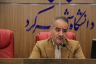 رونق فعالیتهای دانشگاه شهرکرد در دولت شهید رئیسی