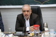مدیران شورای هماهنگی وزارت راه و شهرسازی استان خدمات دولت سیزدهم را تشریح کردند
